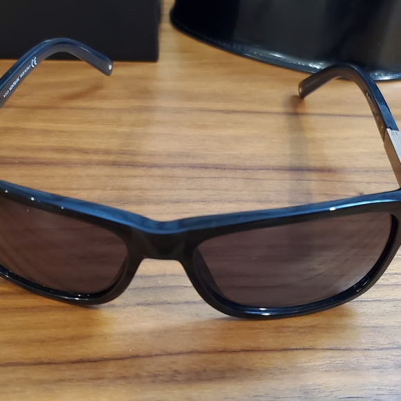 Montblanc unisex sunglasse Almost new. - Picture 5 of 9